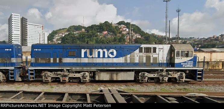 RUMO 7812